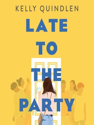 cover image of Late to the Party